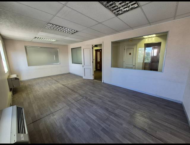 399M² OFFICE TO LET IN RIVONIA